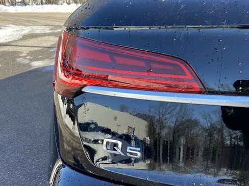 Certified 2023 Audi Q5 2.0T Premium Plus w/ Premium Plus Package image 33