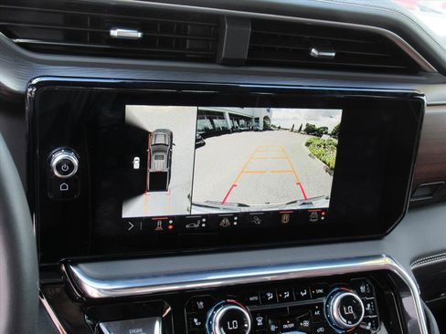 Used 2024 GMC Sierra 1500 Denali Ultimate image 25