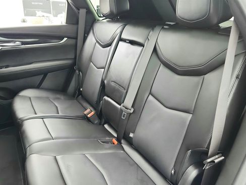 Used 2023 Cadillac XT5 Premium Luxury image 27