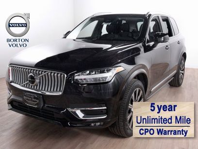 Certified 2025 Volvo XC90 B6 Plus w/ Protection Package Premier