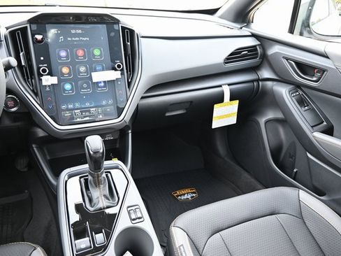 New 2026 Subaru Crosstrek 2.5i Wilderness image 10