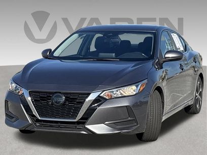 Used 2023 Nissan Sentra SV w/ All-Weather Package