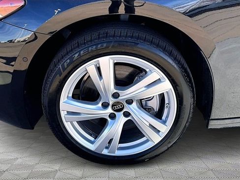 New 2025 Audi A5 2.0T Premium Plus image 12