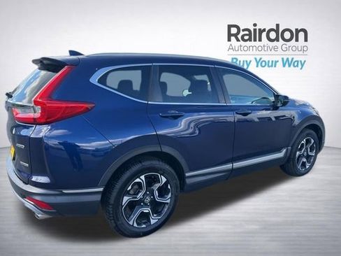 Used 2019 Honda CR-V Touring image 7