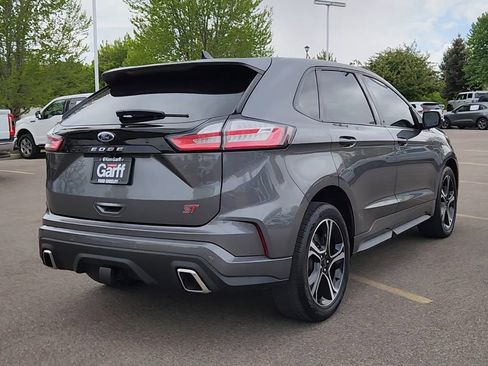 Used 2023 Ford Edge ST AWD/4WD image 15