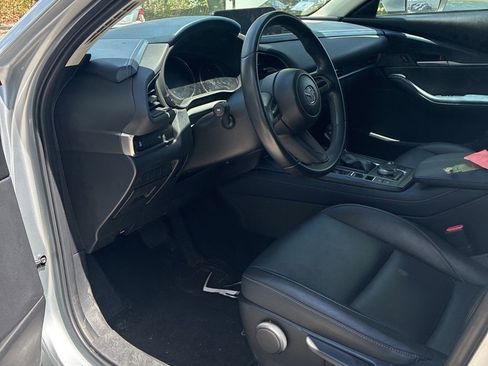 Used 2021 MAZDA CX-30 AWD 2.5 S w/ Select Package image 14