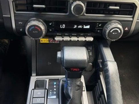 Used 2025 Toyota 4Runner TRD Sport Premium w/ Tow Technology Package AWD/4WD image 23