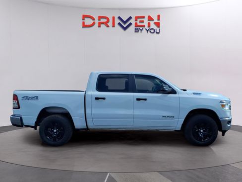 Used 2023 RAM 1500 Big Horn image 8