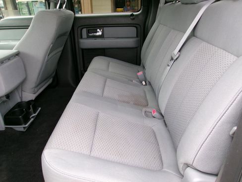 Used 2012 Ford F150 XLT w/ XLT Convenience Pkg image 14