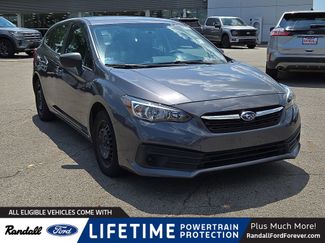 Used 2022 Subaru Impreza 2.0i video 1