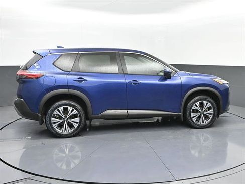 Used 2023 Nissan Rogue SV FWD image 26