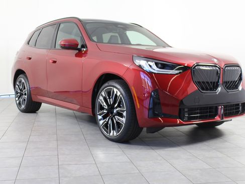 New 2026 BMW X3 xDrive30 w/ Premium Package image 7