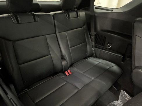 New 2026 Ford Explorer ST-Line w/ ST-Line Street Pack image 19