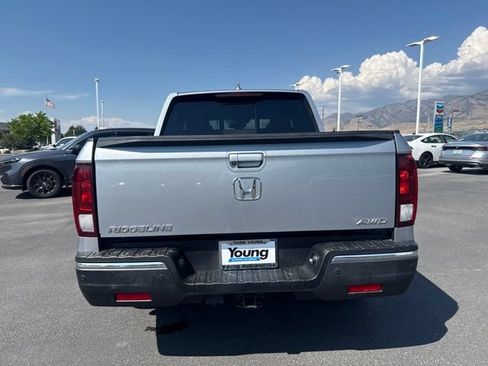 Used 2019 Honda Ridgeline RTL-E image 6
