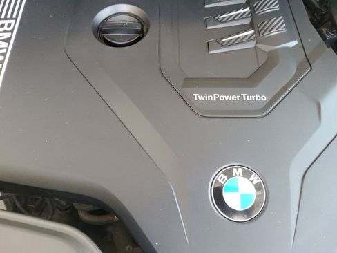 Used 2022 BMW X3 xDrive30i w/ Premium Package 2 (ZPA) AWD/4WD image 21