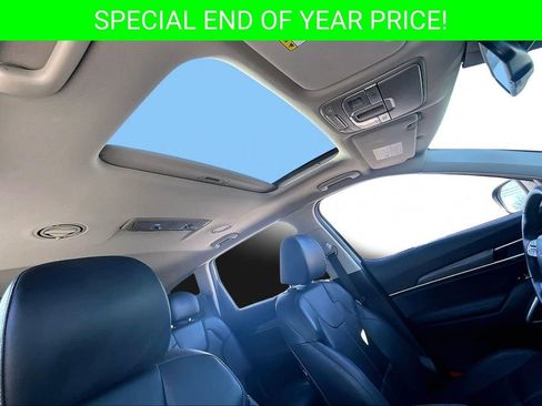 Used 2022 Kia Telluride EX w/ EX Premium Package image 28