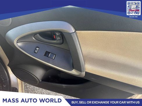 Used 2010 Toyota RAV4 4WD image 14