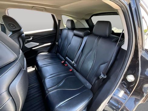 Used 2020 Acura RDX FWD w/ Technology Package image 19