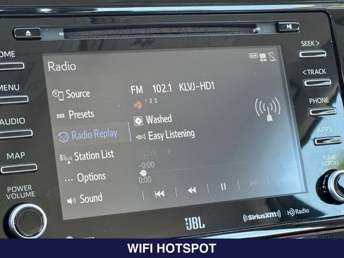 Used 2018 Toyota Mirai FWD image 18