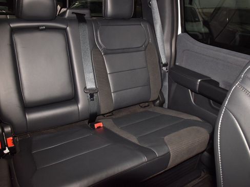 Used 2023 Ford F150 Raptor w/ Raptor 37 Performance Package image 21