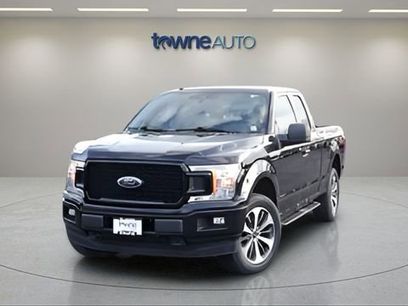 Used 2020 Ford F150 XL w/ Equipment Group 101A Mid