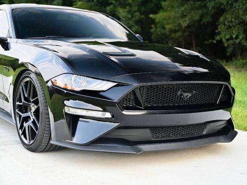 Used 2019 Ford Mustang GT Premium w/ GT Performance Package RWD image 24