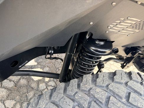 Used 2012 Jeep Wrangler Sport image 23