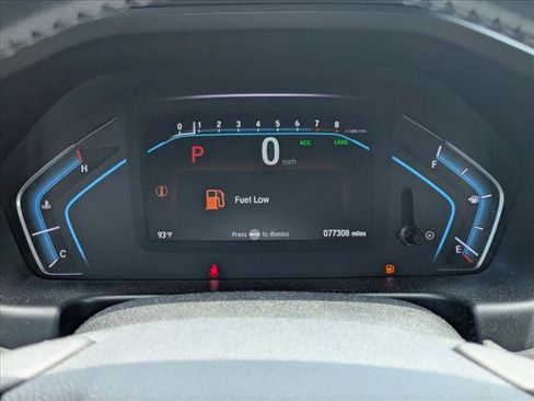 Used 2019 Honda Odyssey EX-L image 10