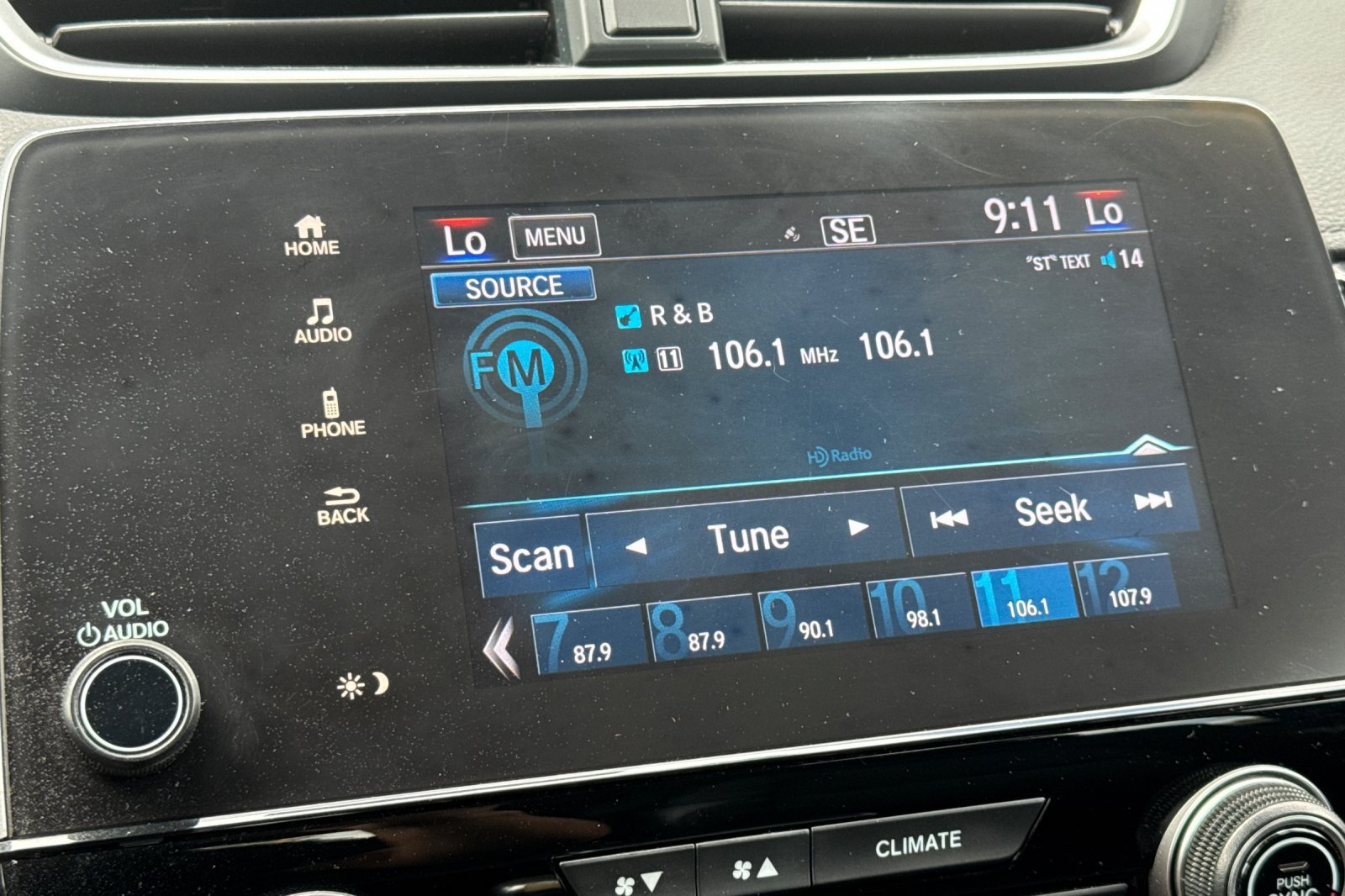 Used 2020 Honda CR-V EX-L image 19