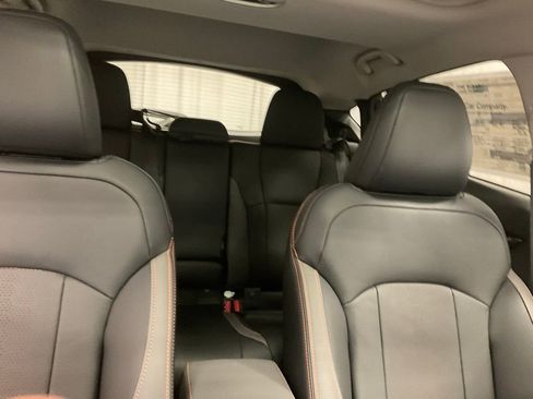 New 2026 Subaru Crosstrek 2.5i Limited AWD/4WD image 27