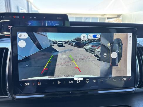 New 2026 Ford Expedition Max Platinum w/ Driver's Package image 25