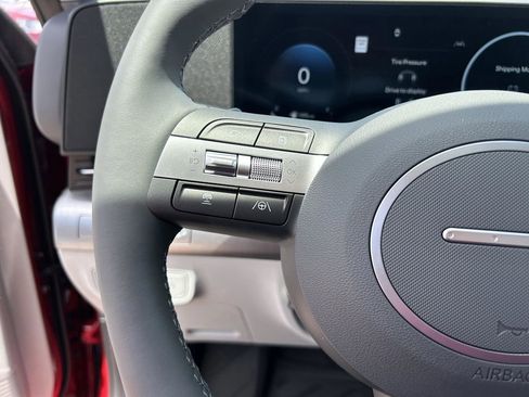 New 2026 Hyundai Kona Limited FWD image 31