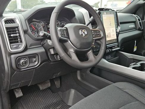 New 2026 RAM 2500 Lone Star image 27