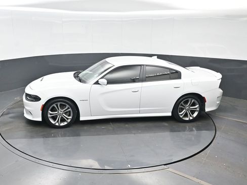 Used 2022 Dodge Charger R/T RWD image 24