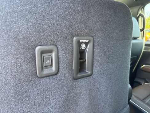 New 2026 GMC Acadia Denali Ultimate w/ LPO, Floor Liner Package AWD/4WD image 60