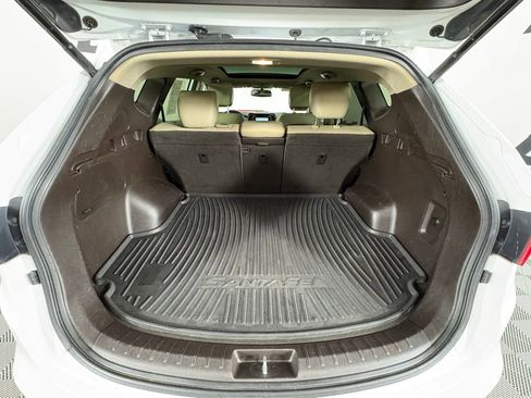 Used 2016 Hyundai Santa Fe Sport 2.0T w/ Option Group 05 FWD image 54