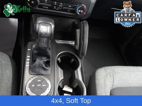 Used 2023 Ford Bronco Big Bend AWD/4WD image 21