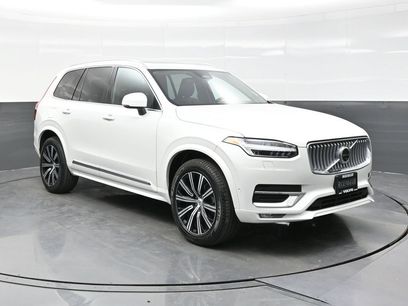 Used 2023 Volvo XC90 B6 Plus