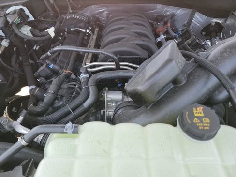 New 2026 Ford F150 Lariat w/ Equipment Group 501A Mid AWD/4WD image 12