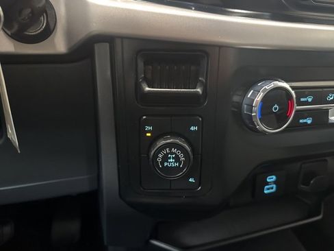 Used 2023 Ford F150 XLT w/ Equipment Group 301A Mid image 25