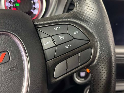 Used 2023 Dodge Challenger R/T Scat Pack RWD image 40