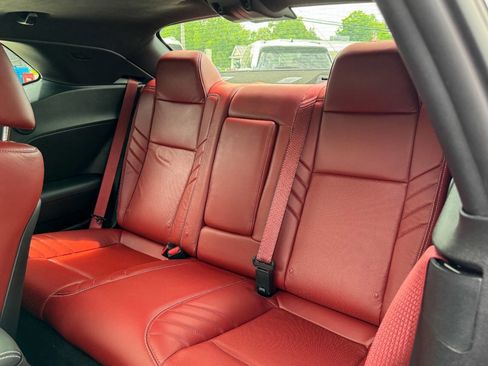 Used 2023 Dodge Challenger SRT Hellcat Redeye RWD image 51