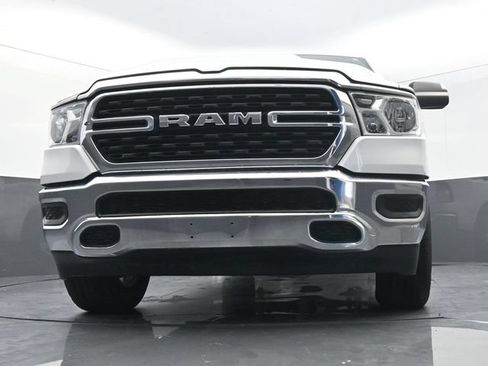 Used 2024 RAM 1500 Big Horn w/ Trailer Tow Group AWD/4WD image 42