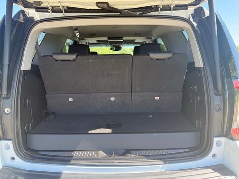Used 2016 GMC Yukon Denali w/ Open Road Package image 6