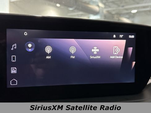 Used 2024 Buick Encore GX Preferred w/ Comfort Package image 8