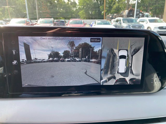 Used 2025 Hyundai Palisade SEL AWD/4WD image 32