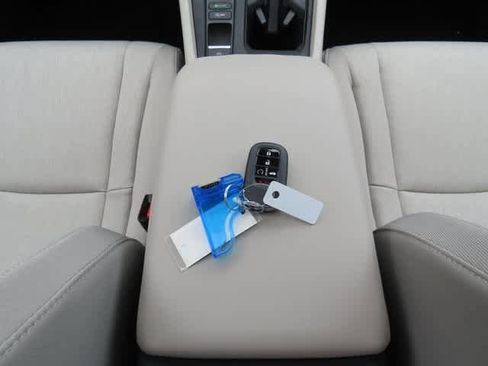 New 2026 Honda Accord SE image 24