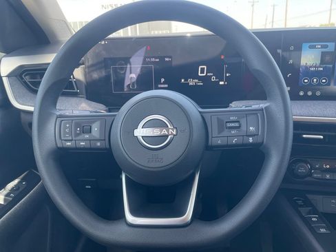 Used 2026 Nissan Kicks SV w/ Cold Weather Package AWD/4WD image 11