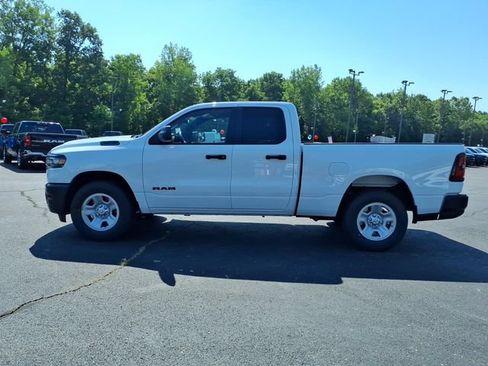 New 2026 RAM 1500 Tradesman RWD image 4