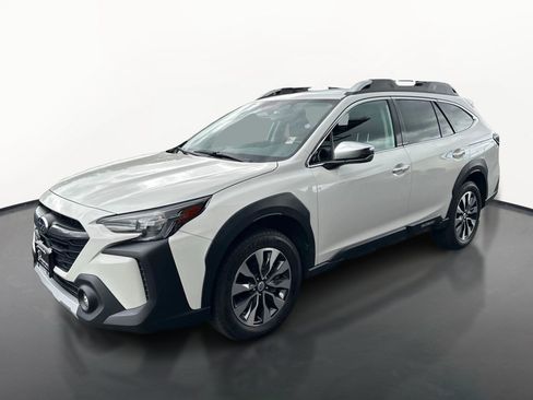 Used 2023 Subaru Outback Touring XT w/ Tech Package 3 AWD/4WD image 7